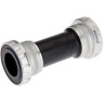 Каретка SHIMANO DXR, SM-MT800S, BSA, короткий кожух для FC-MX70_MX71 IBBMT800SB