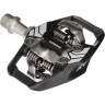 Педали SHIMANO XT, M8020, SPD, С ШИПАМИ SM-SH51 EPDM8020
