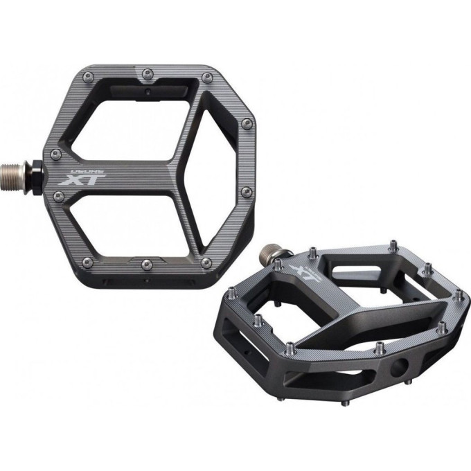 Педали SHIMANO XT, M8040, ТОПТАЛКИ, РАЗМЕР S/M EPDM8040SM