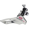 Переключатель передний SHIMANO TOURNEY, TY10, нижняя тяга, 28,6, 42T, без упаковки AFDTY10DS6