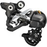 Переключатель задний SHIMANO SAINT, M820, SS, 10 СК., 11-23/11-28, ДЛЯ DH, RD+ IRDM820SS1