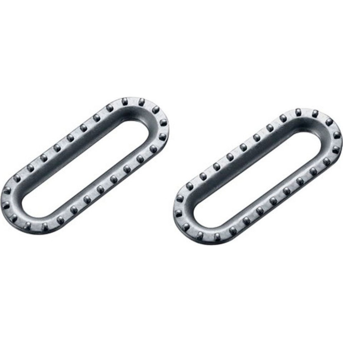 Проставки под шипы SHIMANO SPD SH51/SH56, 1мм YL8098030