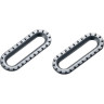 Проставки под шипы SHIMANO SPD SH51/SH56, 1мм YL8098030