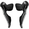 Шифтер/Тормозная ручка SHIMANO DURA-ACE DI2, R9150, левый/правый. 2X11 скоростей, трос+оплетка ISTR9150PA