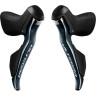 Шифтер/Тормозная ручка SHIMANO ULTEGRA DI2, R8050, левый/правый 2X11 скоростей, трос+оплетка ISTR8050PA