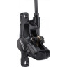 Тормоз дисковый SHIMANO DEORE M6000, BL(правый)/BR(задний), пластиковое колено, 1700мм EM6000KRRXRA170