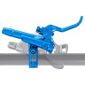 Тормоз дисковый SHIMANO XTR, M9120, BL(ПРАВ)/BR(ЗАДН), ПОЛИМЕРН. КОЛ. С КУЛЕРОМ, 1700мм IM9120KRRXSA170