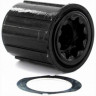 Барабан велосипедный SHIMANO, для WH-R501, Y4SK98080