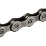 Цепь SHIMANO E8000, 11 скоростей, 138 звеньев, с замком цепи ICNE800011138Q