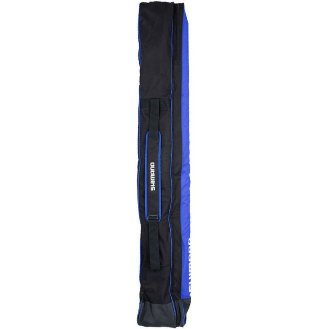 Чехол для удилищ SHIMANO ALL-ROUND DOUBLE ROD 2+1 HOLDALL SHALLR11