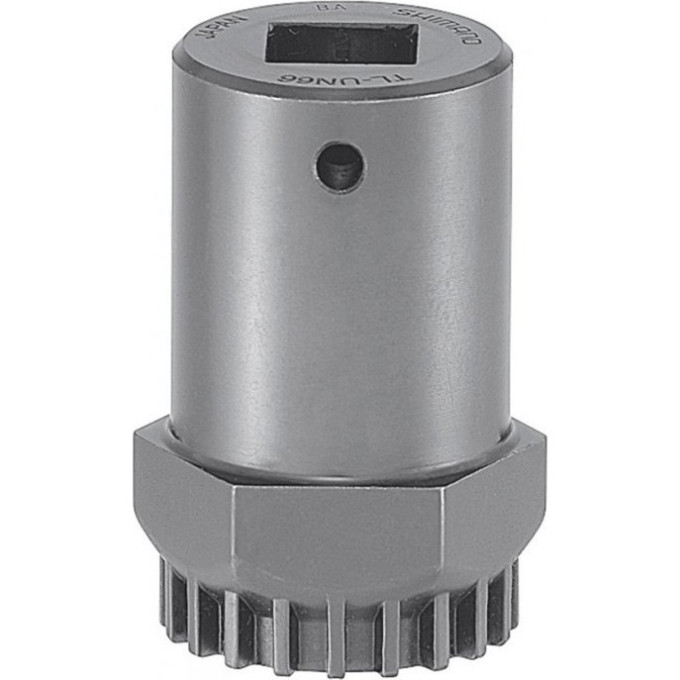 Инструмент SHIMANO TL-UN66, съемник каретки, под торцевой и рожковый ключ Y13009075