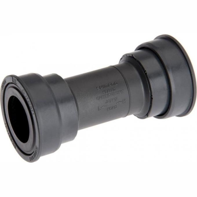 Каретка SHIMANO RS500-PB, PRESS FIT, для ROAD EBBRS500PB