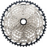 Кассета SHIMANO SLX, M7100, 12 скоростей, 10-45T ICSM7100045