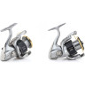Катушка SHIMANO 15 TWINPOWER C3000 5SE53E029