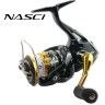 Катушка SHIMANO 16 NASCI 3000 FB NASC3000FB