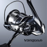 Катушка SHIMANO 19 VANQUISH C3000 MHGFB VQC3000MHGFB
