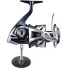 Катушка SHIMANO 21 TWIN POWER SW 5000 XGC TPSW5000XGC
