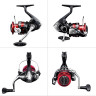 Катушка SHIMANO SIENNA C3000 FG SNC3000FG