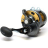 Катушка SHIMANO TYRNOS 50 LBS 2-SPEED LRS TYR50IILRS