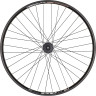 Комплект колес SHIMANO RX570-700C, ПОД ОСЬ 12ММ, C.LOCK, OLD:110/142ММ, ЦВ. ЧЕРН. EWHRX570LFERED70