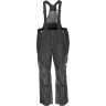 Костюм SHIMANO NEXUS RT-112T Gore-Tex Limited черный, размер XL 59YRT112T19