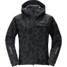 Куртка утеплённая SHIMANO RB-01JS GORE-TEX чёрный камуфляж M 59YRB01JS65