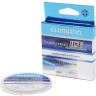 Леска SHIMANO ASPIRE FLUO ICE 30м прозрачная 0,255мм 4,5кг ASFLRI3025