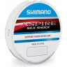 Леска SHIMANO ASPIRE SILK S ICE 50м ПРОЗРАЧНАЯ 0,145мм 2,45кг ASSSI5014