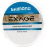Леска SHIMANO EXAGE 150м прозрачная 0,125мм 1,3кг EXG15012
