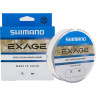 Леска SHIMANO EXAGE 150м прозрачная 0,145мм 1,8кг EXG15014