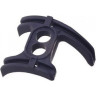 Направляющая под каретку SHIMANO SM-SP17-M5, для каретки 40 мм, Y66Y98500