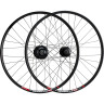 Обод SHIMANO для WH-RX31, 24 отверстий, передний или задний, черный EWHRIM4HDBC