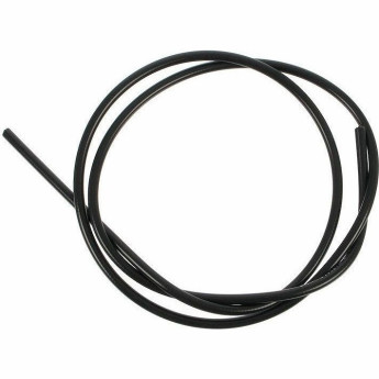 Оплетка тормозная SHIMANO MSYSTEM, 40 м, черная Y80900013