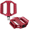 Педали SHIMANO EF205 топталки, красный EPDEF205R