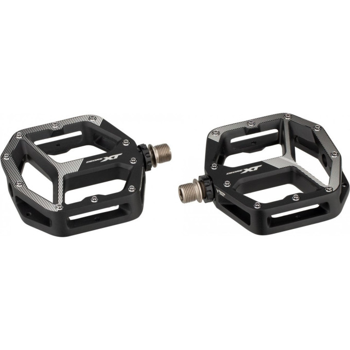Педали SHIMANO XT M8140, топталки, S/M EPDM8140SM