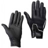 Перчатки SHIMANO GL-095Q чёрный, размер M 5YGL095Q14