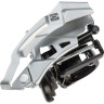 Переключатель передний SHIMANO ACERA M3000, универсальная тяга, для 44/48T, EFDT3000TSX6