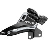 Переключатель передний SHIMANO SLX, M7100-M, верхняя тяга IFDM7100MX6