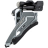 Переключатель передний SHIMANO SLX, M7100-M, верхняя тяга IFDM7100MX6