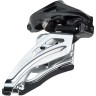 Переключатель передний SHIMANO SLX, M7100-M, верхняя тяга IFDM7100MX6