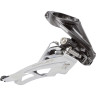 Переключатель передний SHIMANO SORA, R3030, 3x9, на упор EFDR3030F