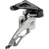 Переключатель передний SHIMANO SORA, R3030, 3x9, на упор EFDR3030F
