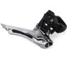 Переключатель передний SHIMANO TIAGRA, 4700, 2x10, 31.8 с адапт. 28.6 IFD4700BSM