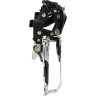 Переключатель передний SHIMANO TIAGRA, 4700, 2x10, хомут 34.9 IFD4700BL