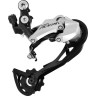 Переключатель задний SHIMANO ACERA, M3000, SGS, 9 скоростей, SHADOW ERDM3000SGS