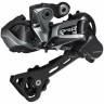 Переключатель задний SHIMANO GRX, RX817, SGS, 11 скоростей, Di2 IRDRX817