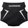 Подкладка неопреновая SHIMANO GU-011S размер JP, 2XL, серебро 5YGU011S19
