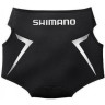 Подкладка неопреновая SHIMANO GU-011S размер JP L, серебро 5YGU011S15