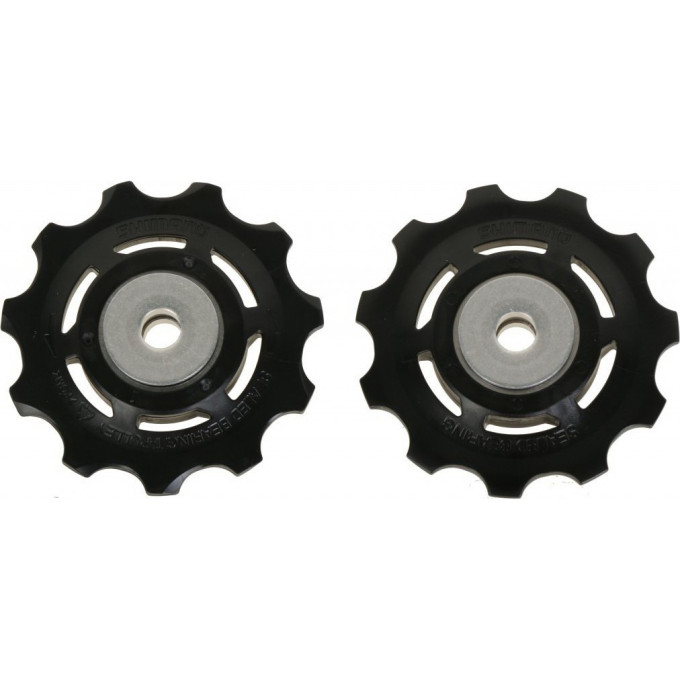 Ролики SHIMANO Y-PART 11 скоростей, верхний+нижний, к RD-9000/9070 Y5Y898060