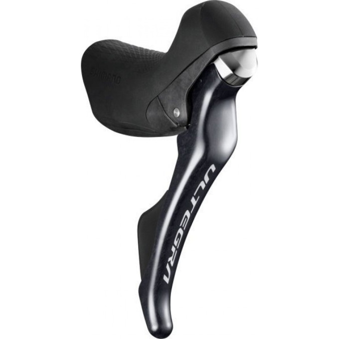 Шифтер/Тормозная ручка SHIMANO ULTEGRA, ST-R8000, правый, 11 скоростей, c тросом переключателя ISTR8000RI